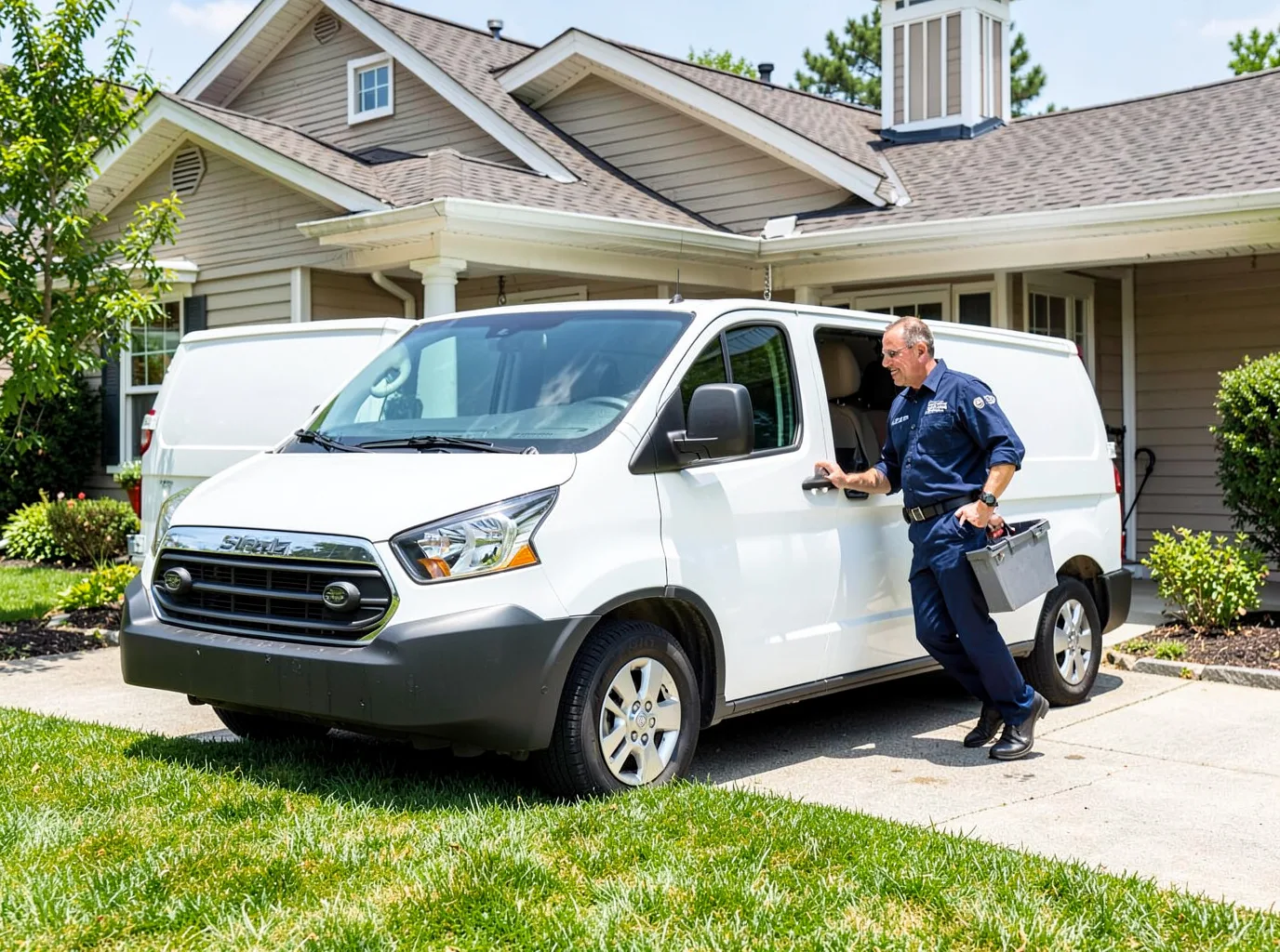 Emergency Plumber company in Savannah, OH