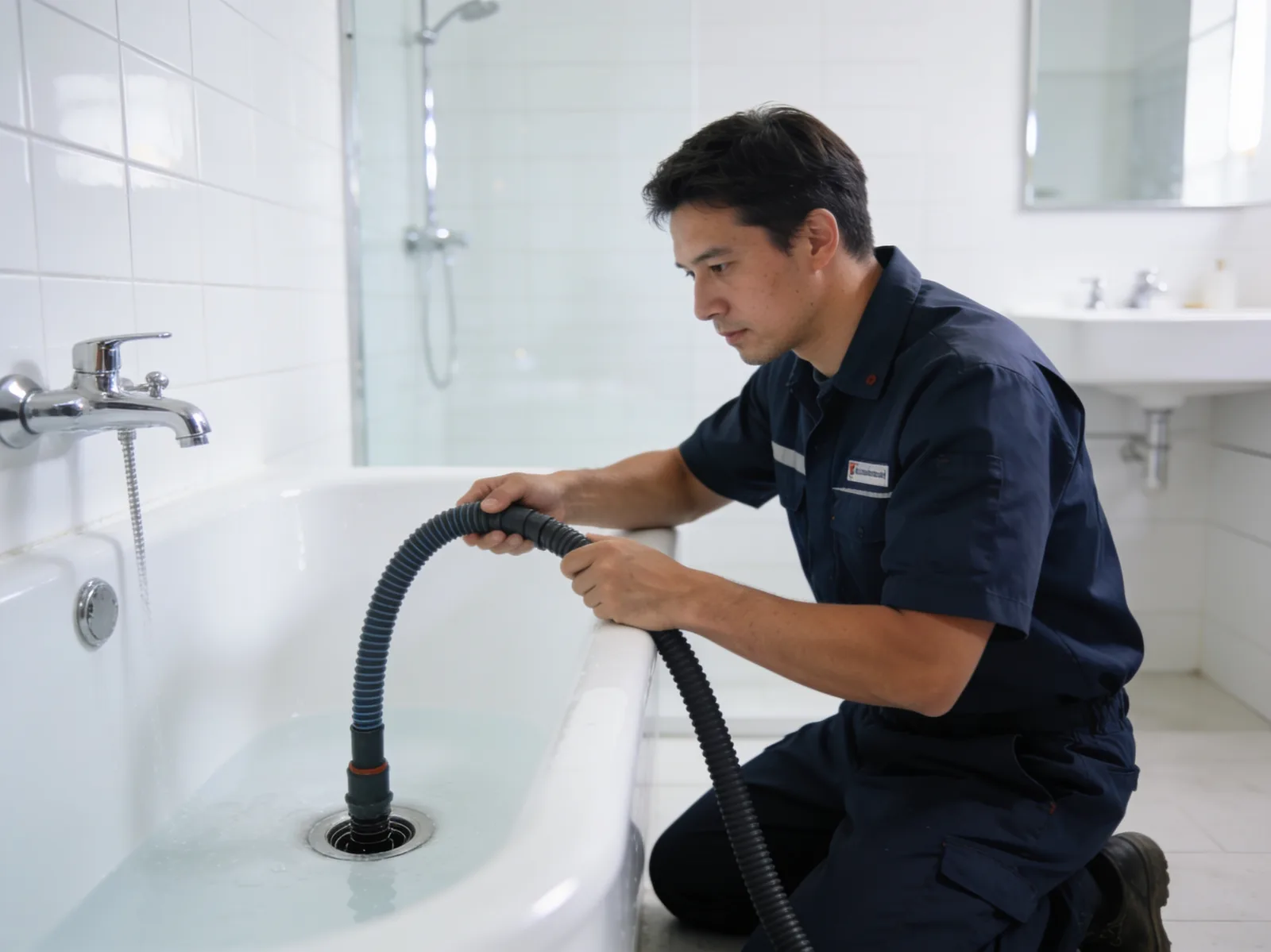 Emergency Plumber Savannah, OH FAQs